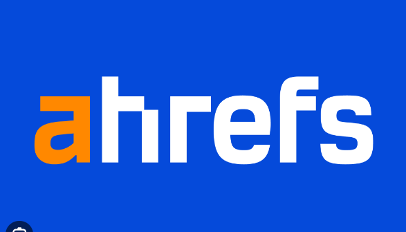 Ahrefs
