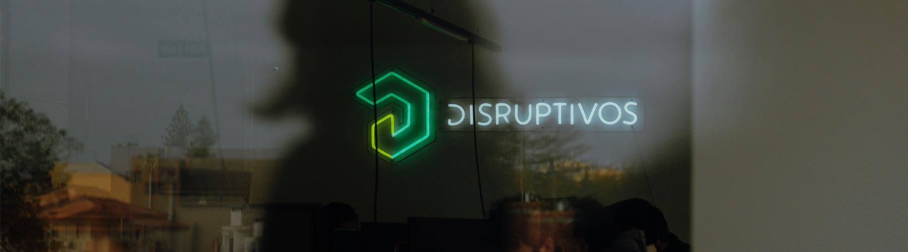 Noticias Disruptivos